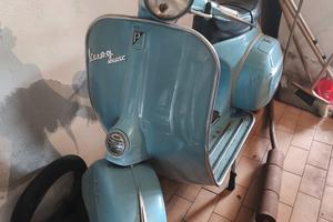 VESPA 150 SUPER   del 1967