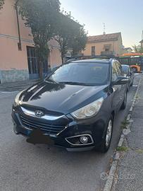 hyunday ix35 benzina anno 2011