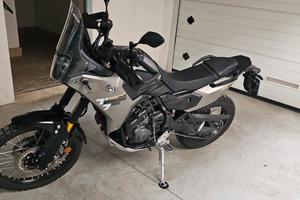 Yamaha tenere 700 anno 2025 