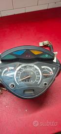 strumentazione/veglia honda sh 125/150 anno 2006