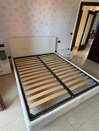 Letto Matrimoniale