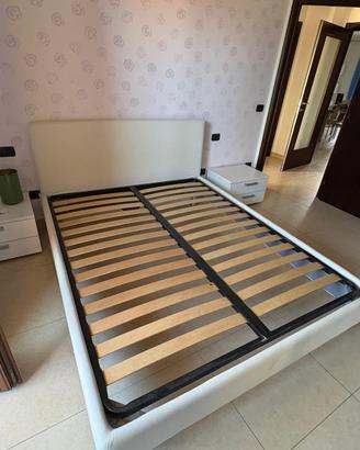 Letto Matrimoniale