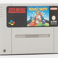 Giochi Nintendo SNES (Giochi Super Nintendo)