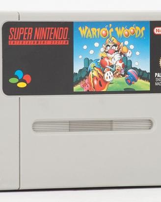 Giochi Nintendo SNES (Giochi Super Nintendo)