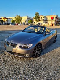 BMW e93 330d