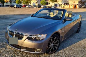 BMW e93 330d