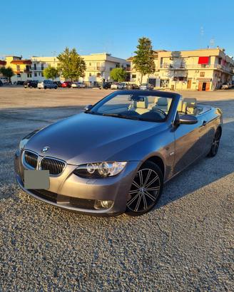 BMW e93 330d