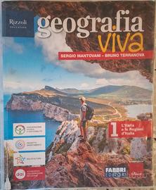 Geografia VIva 1