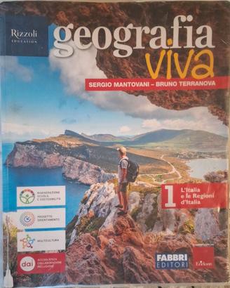 Geografia VIva 1