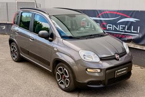 Fiat Panda 1.0 FireFly S&S Hybrid City Life PREZZO