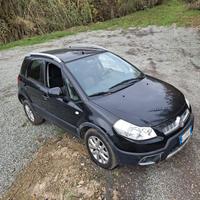 Fiat sedici  2.0 Mjt anno 2011 4x4 
