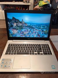 DELL INSPIRON 5570