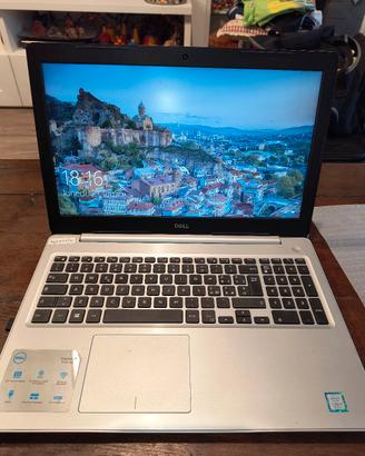 DELL INSPIRON 5570