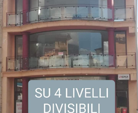 Fitt.asi Locali commerciali Viale del Lavoro