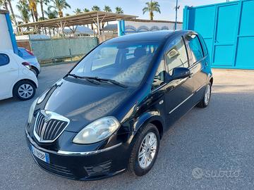 Lancia musa 1.4 benz-full -06/2010