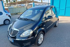 Lancia musa 1.4 benz-full -06/2010