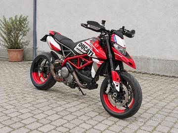 Ducati Hypermotard 950