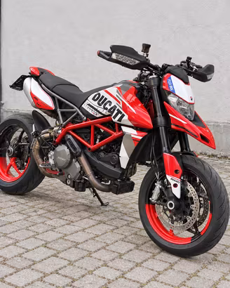 Ducati Hypermotard 950