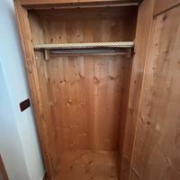 Armadio d’antiquariato