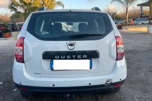 Dacia Duster 1.6 110CV 4x2 GPL Lauréate