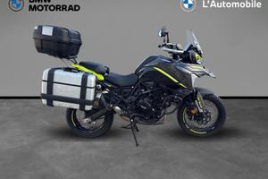 BENELLI TRK 702 X abs E5