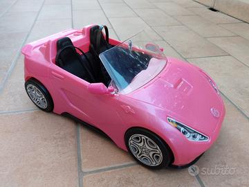 Auto di Barbie