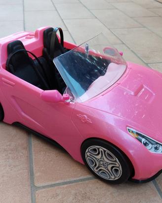 Auto di Barbie