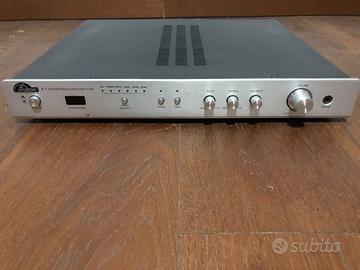 AERON A1 integrato stereo uscita pre + subwoofer