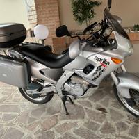 Aprilia pegaso cube 650