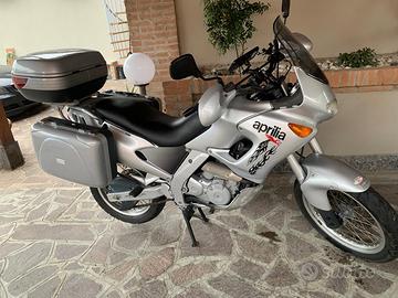 Aprilia pegaso cube 650