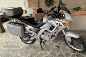 Aprilia pegaso cube 650