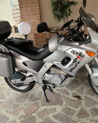 Aprilia pegaso cube 650