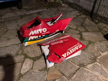 Cagiva Mito
