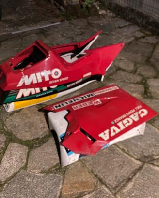 Cagiva Mito