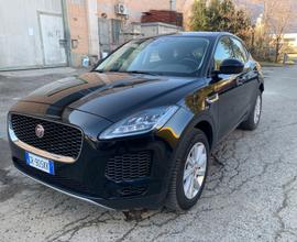 Jaguar E-Pace 2.0D 150 CV AWD aut. R-Dynamic S GAR