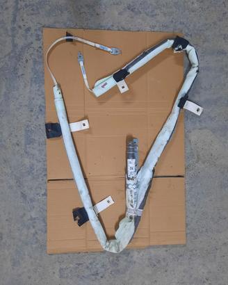 Airbag a tendina dx bmw x2