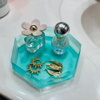 Vassoio portaoggetti gioielli