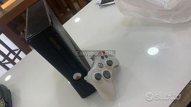 Xbox 360 (leggere descrizione)