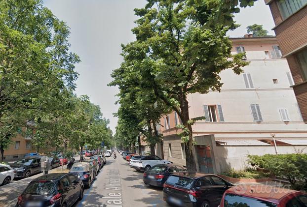 Singola a 15 minuti dal Centro - 400 EURO