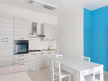 Appartamento piano terra