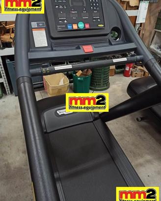 tapis roulant Technogym run jog ricondizionato