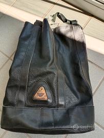 Zaino in pelle