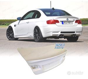 PORTIERA POSTERIORE BMW E92 E93 M3 LOOK CSL