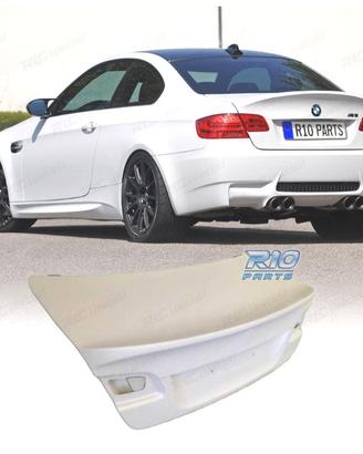 PORTIERA POSTERIORE BMW E92 E93 M3 LOOK CSL