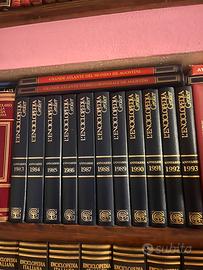 Enciclopedia grolier