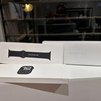 Apple Watch Series 10 GPS 46mm, Jet Black Ex-Demo