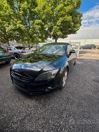 Audi TT Roadster 2.0 TFSI