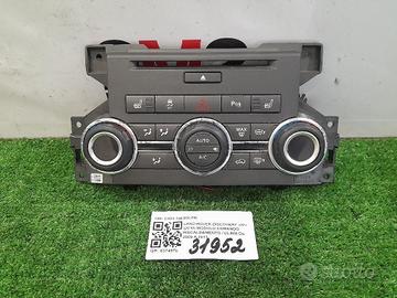 COMANDI CLIMA LAND ROVER Discovery 4Â° Serie CH22-