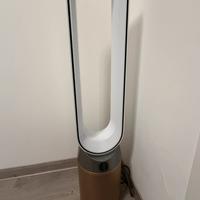 Dyson purifier cool formaldehyde