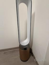 Dyson purifier cool formaldehyde